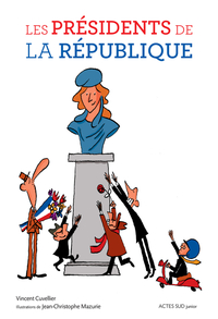 Les présidents de la République