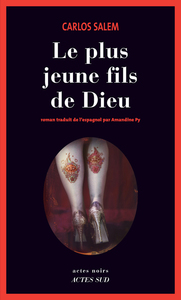 Le plus jeune fils de dieu