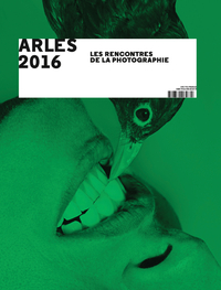 47e rencontres internationales de la photographie