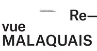 Re-vue Malaquais n°5