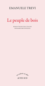 Le peuple de bois