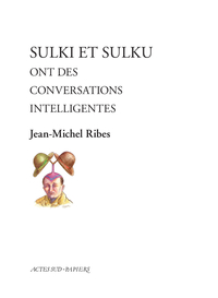 Sulki et Sulku ont des conversations intelligentes