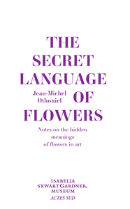 The Secret Language of Flowers