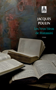 Les Yeux bleus de Mistassini