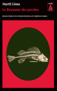 Le Royaume des perches