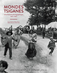 Mondes tsiganes