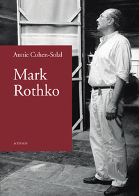 MARK ROTHKO - ILLUSTRATIONS, COULEUR
