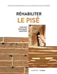 Réhabiliter le pisé