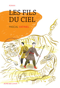Les fils du ciel