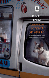 UN MEMBRE PERMANENT DE LA FAMILLE