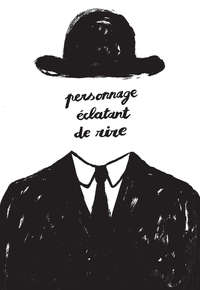 René Magritte vu par