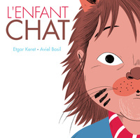 L'enfant-chat