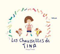 Les Chaussettes de Tina