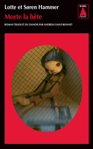 KONRAD SIMONSEN - T01 - MORTE LA BETE