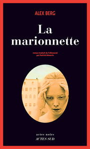 La marionnette