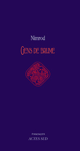 Gens de brume