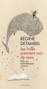Les livres prennent soin de nous