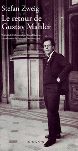 LE RETOUR DE GUSTAV MAHLER