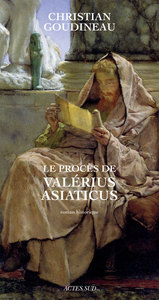 Le procès de Valérius Asiaticus