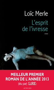 L'esprit de l'ivresse