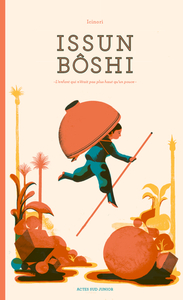 Issun Bôshi