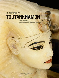 LE TRESOR DE TOUTANKHAMON