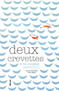 Deux crevettes