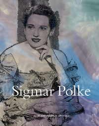 Sigmar Polke