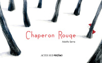 Chaperon rouge