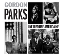 Gordon Parks, Une histoire américaine