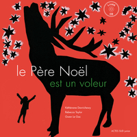 LE PERE NOEL EST UN VOLEUR