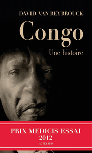 Congo. Une histoire