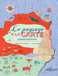 Le paysage à la carte