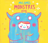 Mes amis monstres