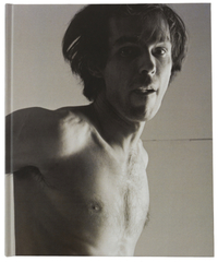 Peter Hujar: Rialto