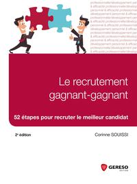 LE RECRUTEMENT GAGNANT-GAGNANT