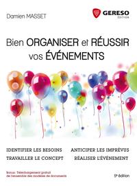 BIEN ORGANISER ET REUSSIR VOS EVENEMENTS