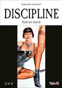 Discipline  : Sluts en stock