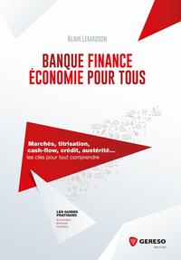 BANQUE FINANCE ECONOMIE POUR TOUS