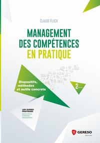 MANAGEMENT DES COMPETENCES EN PRATIQUE