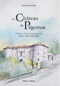 Le Château de Pégomas