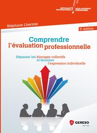 COMPRENDRE L EVALUATION PROFESSIONNELLE