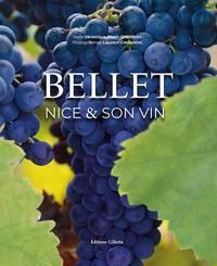 Bellet, Nice & son vin