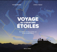 Voyage au coeur des étoiles