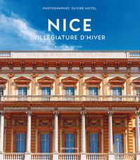 Nice, villégiature d'hiver