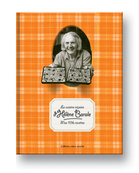 La cuisine niçoise d'Hélène Barale (13e édition)