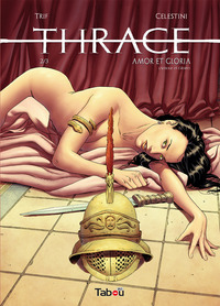 THRACE (2) - AMOR ET GLORIA