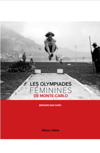 LES OLYMPIADES FEMININES DE MONTE-CARLO