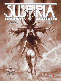 SUSPIRIA (1) LA PETITE MORT