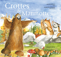 CROTTES DE MARMOTTES